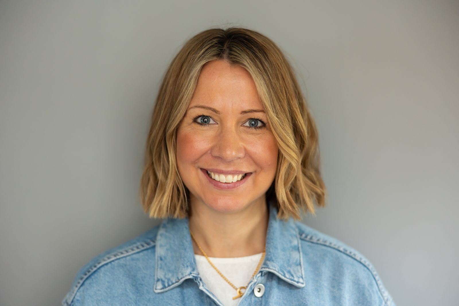 Ellie, founder of flourish hr